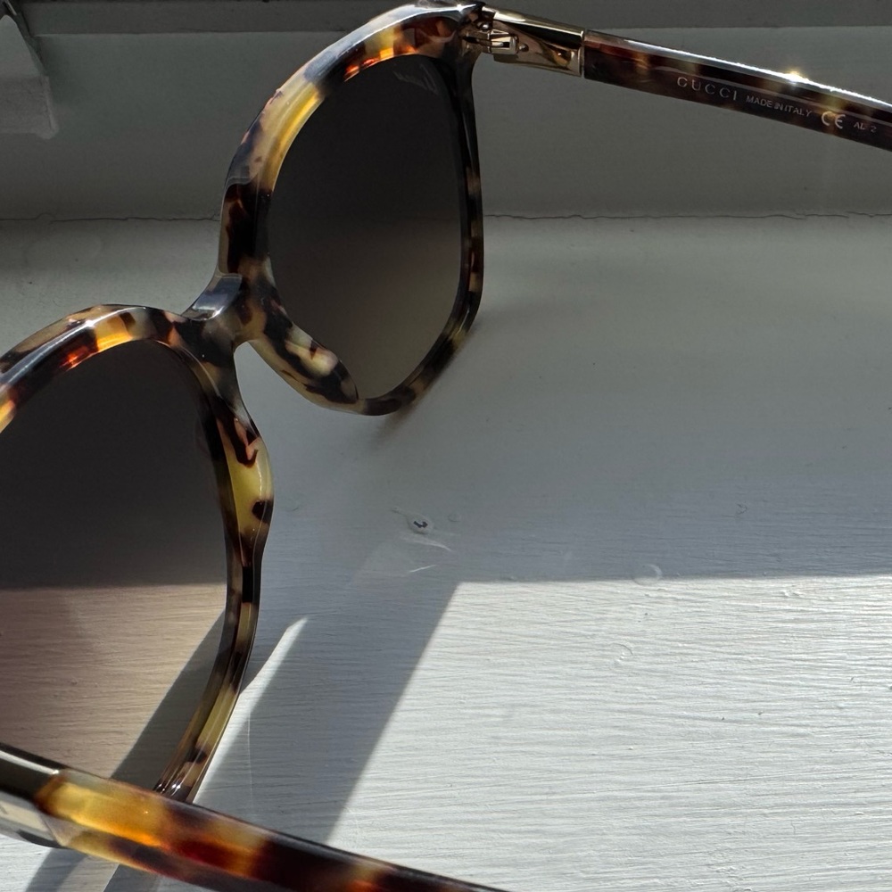 gucci 3502/s sunglasses - Picture 6 of 6